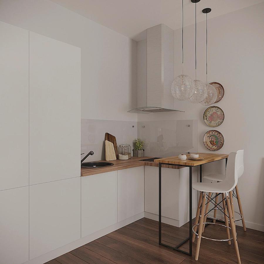 Green City Apartment Taskent Exterior foto
