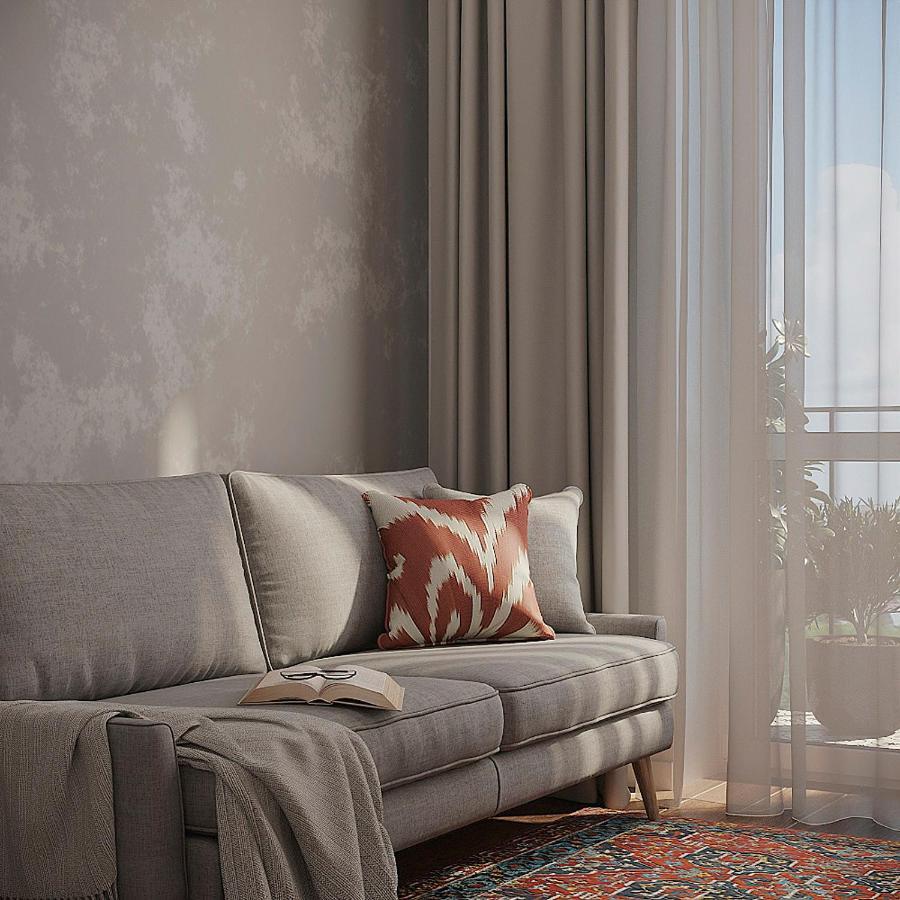Green City Apartment Taskent Exterior foto