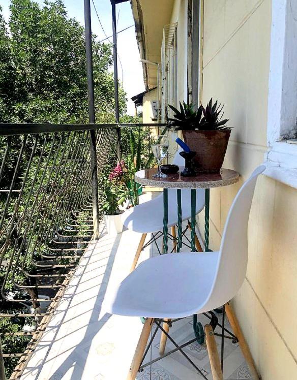 Green City Apartment Taskent Exterior foto